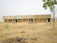 collège lycée de ste Thérèse de Zoula Burkina